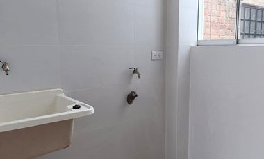 Departamento en San Juan de Lurigancho