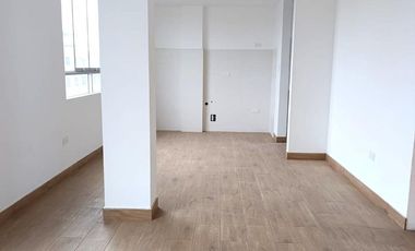 Departamento en San Juan de Lurigancho