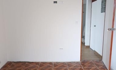 Duplex en San Juan de Lurigancho