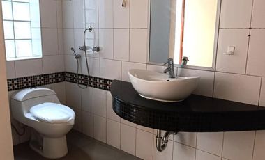 Duplex en San Juan de Lurigancho