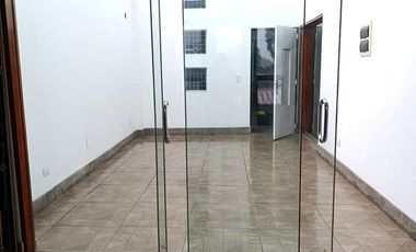 Duplex en San Juan de Lurigancho