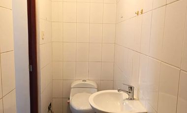 Duplex en San Juan de Lurigancho