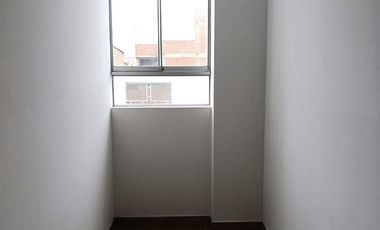 Duplex en San Juan de Lurigancho