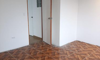 Duplex en San Juan de Lurigancho