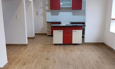 Duplex en San Juan de Lurigancho