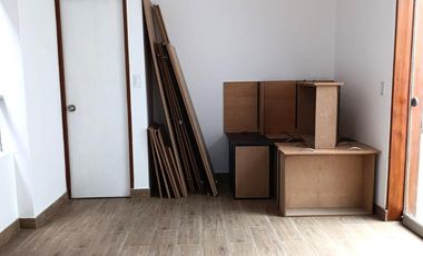 Duplex en San Juan de Lurigancho