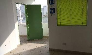 Venta De Oficina 301 - Cercado De Lima