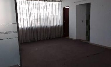 Venta De Oficina 302 - Cercado De Lima