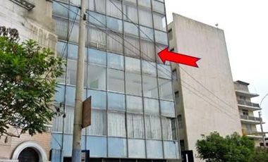 Venta De Oficina 302 - Cercado De Lima