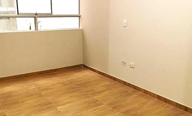 Venta Departamento En 6To Piso Con Gran Terraza – ¡Exclusividad Y Comodidad En Ate!