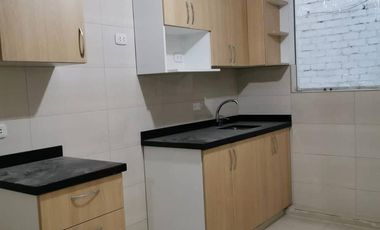 Venta Departamento En 6To Piso Con Gran Terraza – ¡Exclusividad Y Comodidad En Ate!