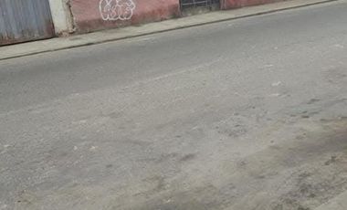 Venta De Terreno En Barrios Altos Cercado De Lima