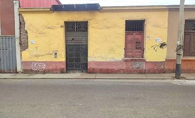 Venta De Terreno En Barrios Altos Cercado De Lima