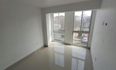 VENTA DEPARTAMENTO DE ESTRENO EN ATE