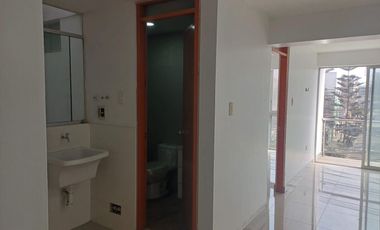 VENTA DEPARTAMENTO DE ESTRENO EN ATE