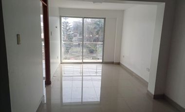 VENTA DEPARTAMENTO DE ESTRENO EN ATE