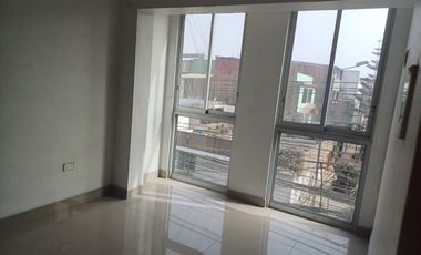 VENTA DEPARTAMENTO DE ESTRENO EN ATE
