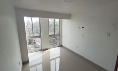 VENTA DEPARTAMENTO DE ESTRENO EN ATE