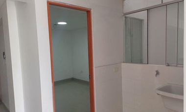 Venta Departamento de Estreno en Urb Ceres-Vitarte