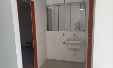Venta Departamento de Estreno en Urb. Ceres-Vitarte