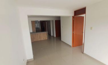Venta Departamento de Estreno en Urb. Ceres-Vitarte