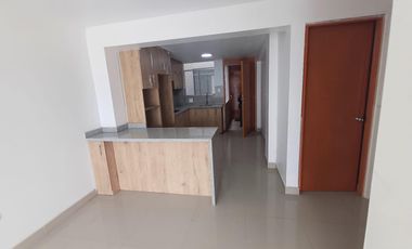 Venta Departamento de Estreno en Urb. Ceres-Vitarte