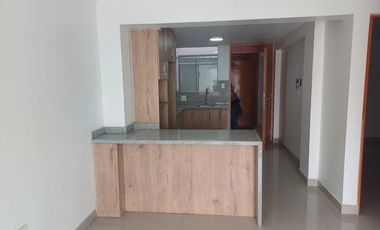 Venta Departamento de Estreno en Urb. Ceres-Vitarte