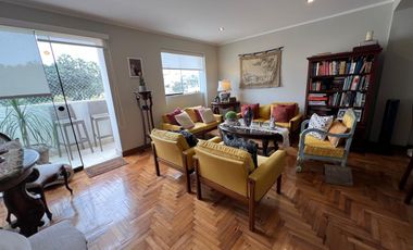 VENTA DE DUPLEX EN SURCO