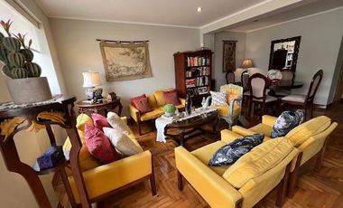 VENTA DE DUPLEX EN SURCO