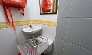 VENTA DE DUPLEX EN SURCO