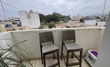 VENTA DE DUPLEX EN SURCO