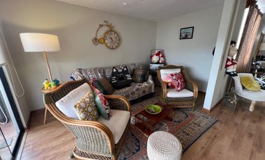 VENTA DE DUPLEX EN SURCO