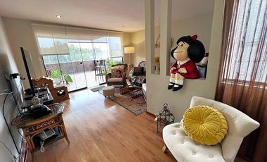 VENTA DE DUPLEX EN SURCO