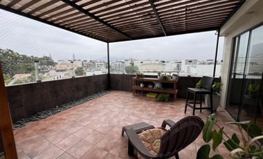 VENTA DE DUPLEX EN SURCO