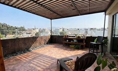 VENTA DE DUPLEX EN SURCO