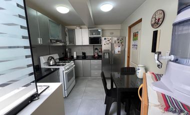 VENTA DE DUPLEX EN SURCO