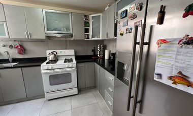 VENTA DE DUPLEX EN SURCO