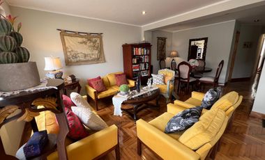 VENTA DE DUPLEX EN SURCO