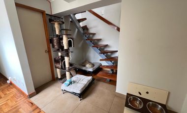 VENTA DE DUPLEX EN SURCO