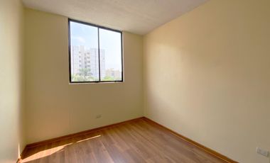 Alquiler De Departamento En Condominio Parques De Surco III