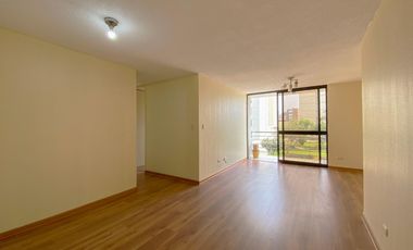 Alquiler De Departamento En Condominio Parques De Surco III