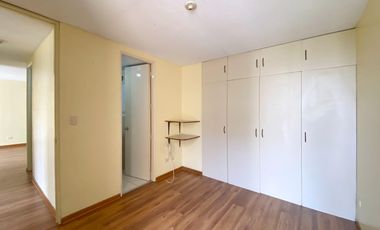 Alquiler De Departamento En Condominio Parques De Surco III