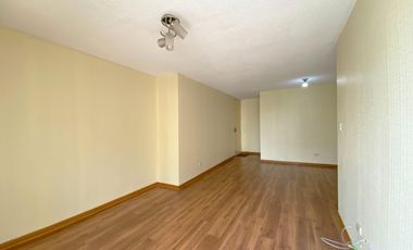 Alquiler De Departamento En Condominio Parques De Surco III