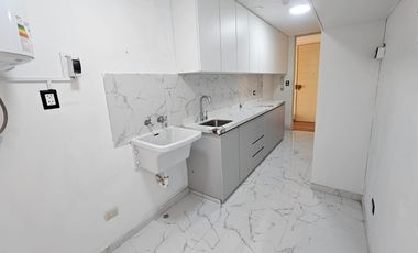 Alquiler De Departamento En Condominio Parques De Surco III