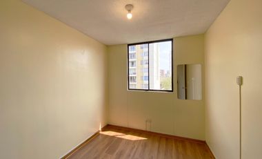 Alquiler De Departamento En Condominio Parques De Surco III