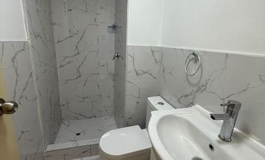 Alquiler De Departamento En Condominio Parques De Surco III