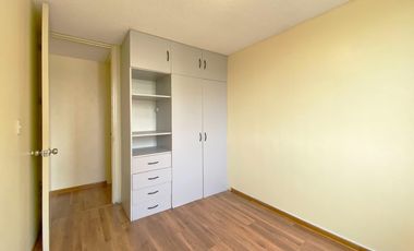 Alquiler De Departamento En Condominio Parques De Surco III