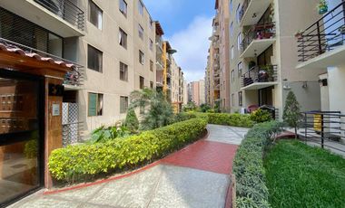 Alquiler De Departamento En Condominio Parques De Surco III