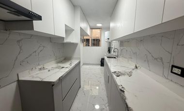 Alquiler De Departamento En Condominio Parques De Surco III