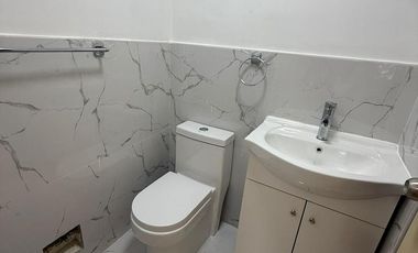 Alquiler De Departamento En Condominio Parques De Surco III